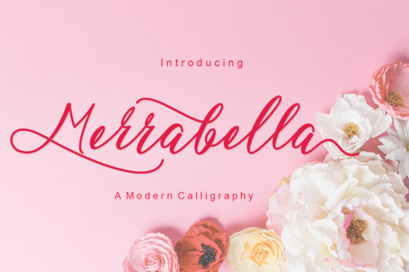 Merrabella: A Font That Elevates Your Brand