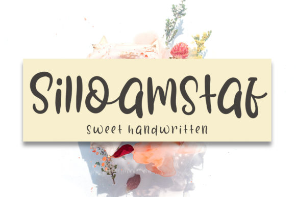 Why Silloamstaf Font Elevates Your Brand’s Visual Story